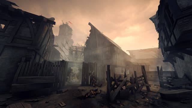 Warhammer: Vermintide 2