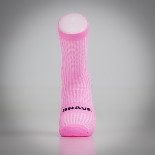 Calcetines Técnicos The One Brave Pink