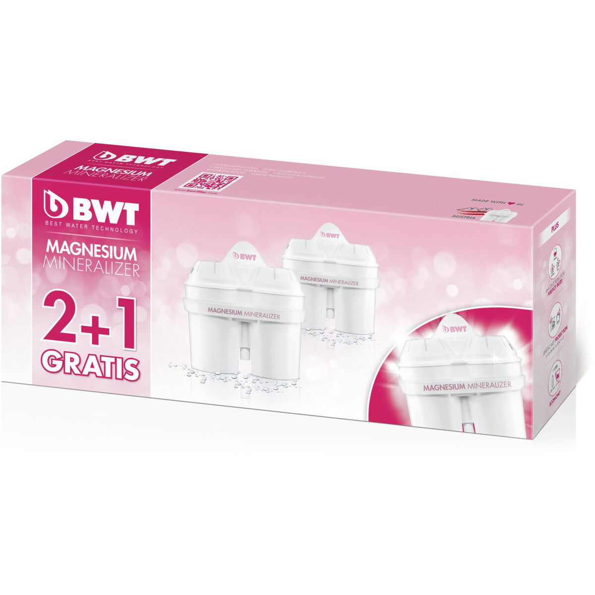 Filter 3-pack