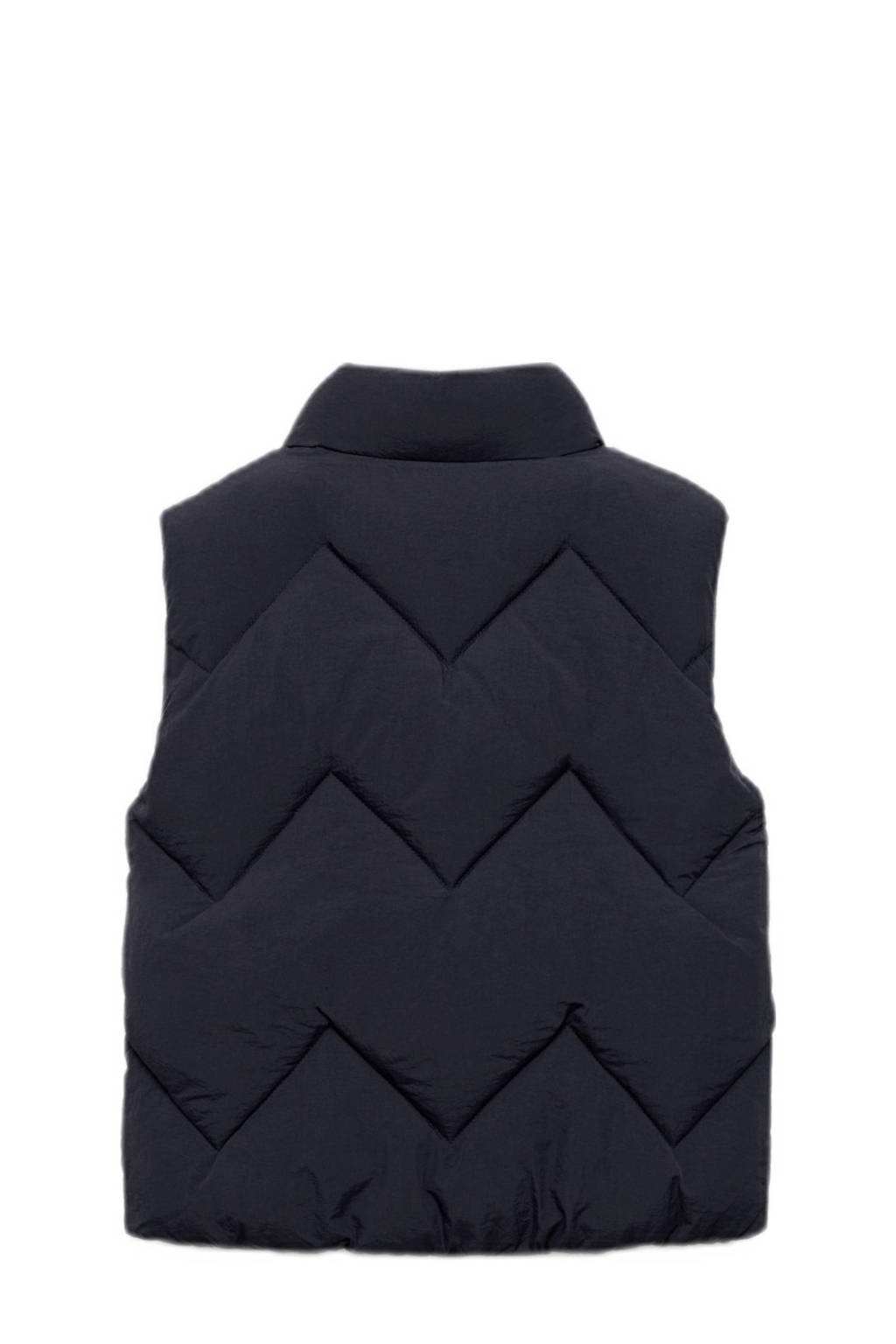 Mango Kids bodywarmer marine