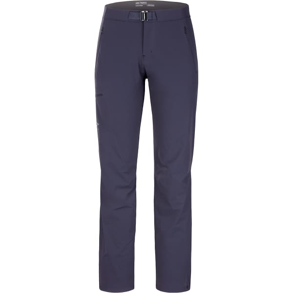 Pantalon randonnée ARC'TERYX GAMMA LT PANT W BLACK SAPPHIRE
