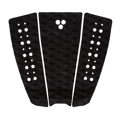 Phat Three Black