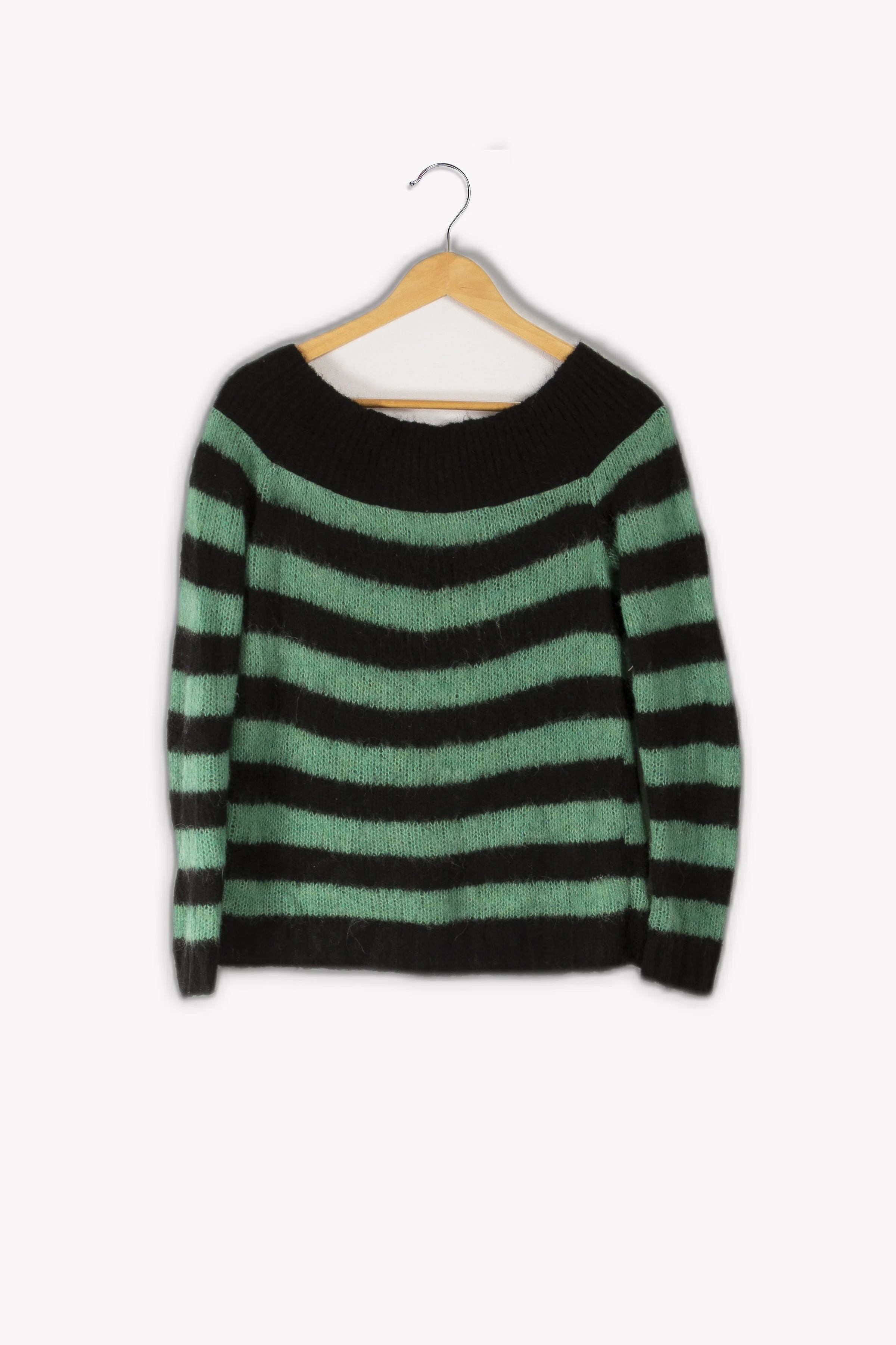 Pull | Multicolore