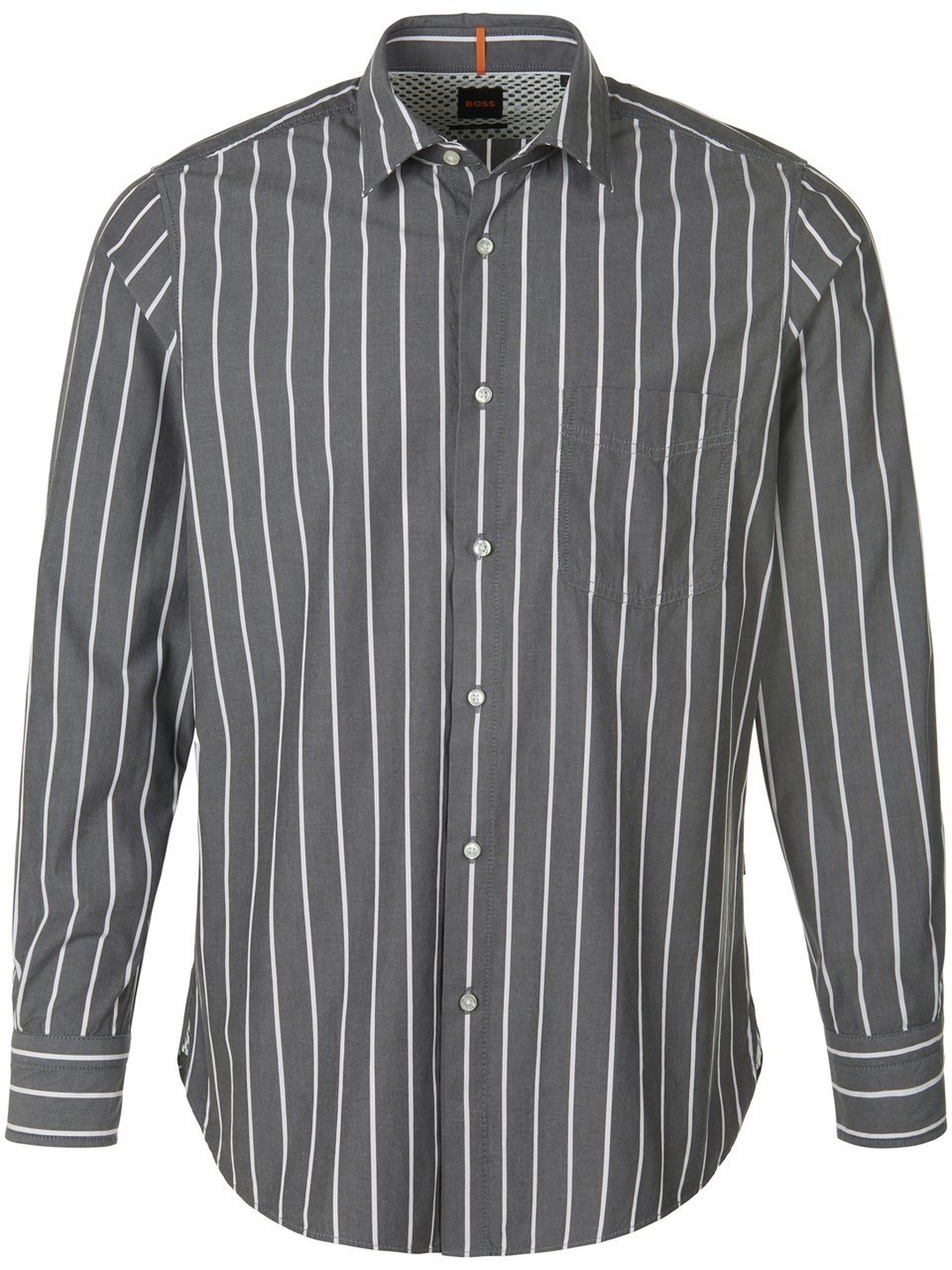 Streifenhemd „Remiton“