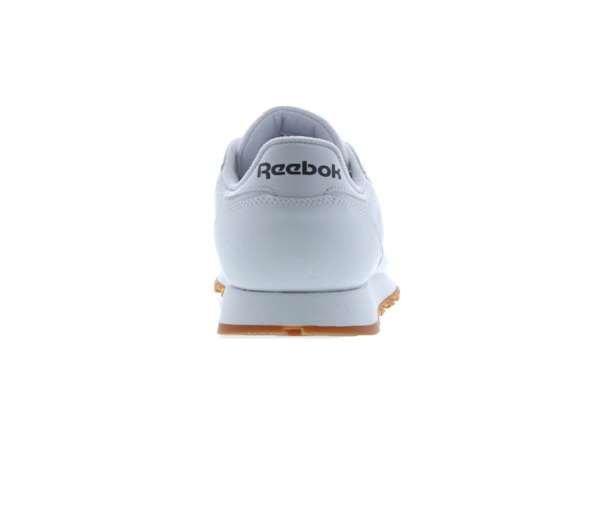 Reebok Classic Leather Mens Trainers