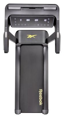 Tapis de Course Reebok FR20z Floatride - Noir