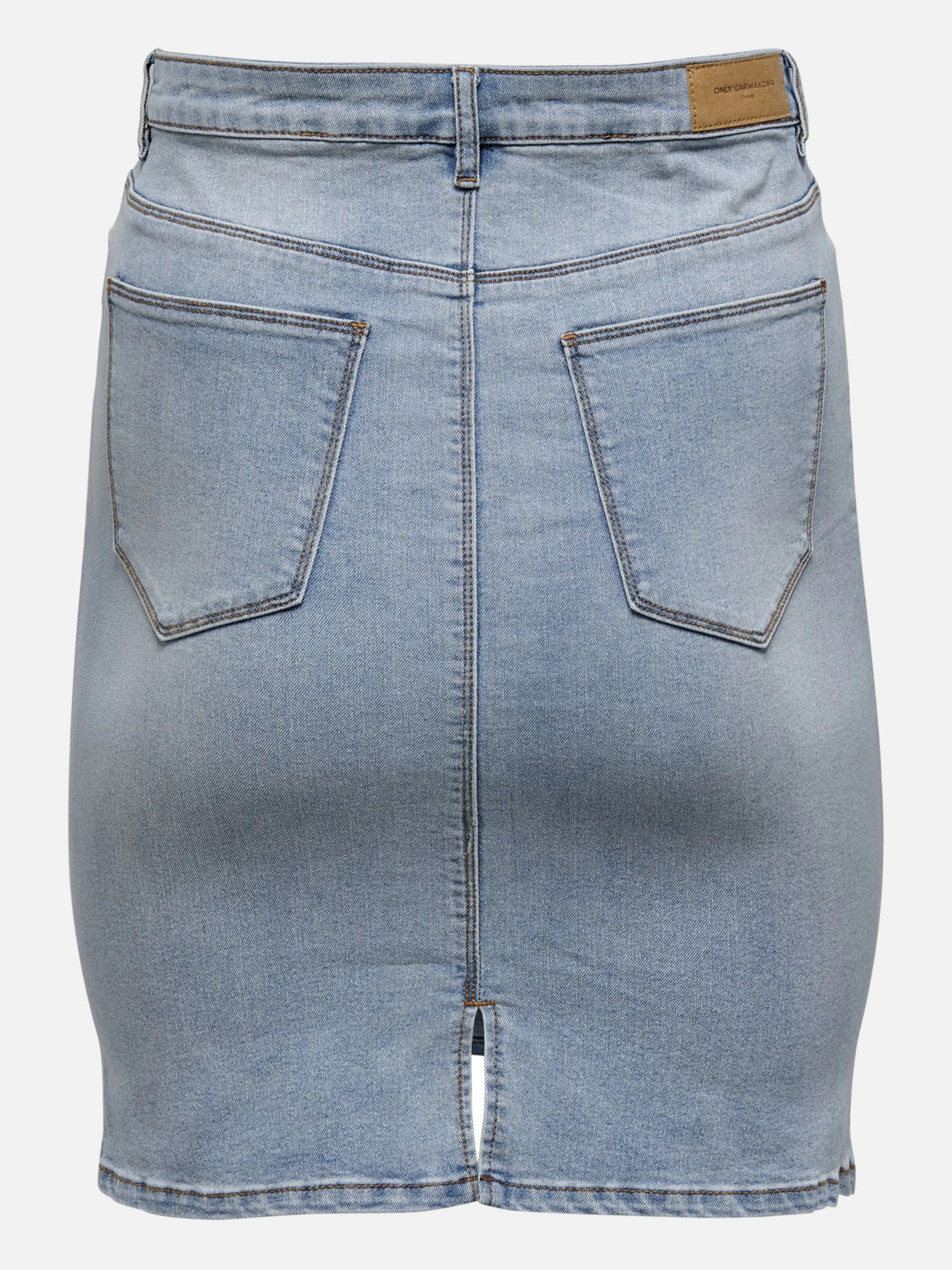 Only CarmakomaCARMILA REG SKIRT Jeansrock