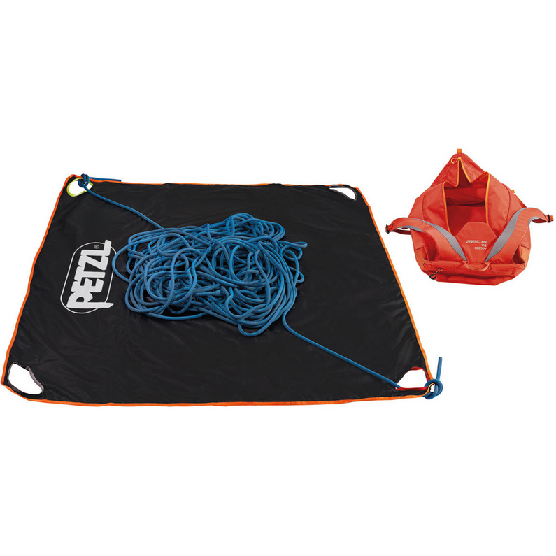 Petzl Tarp Seilplane