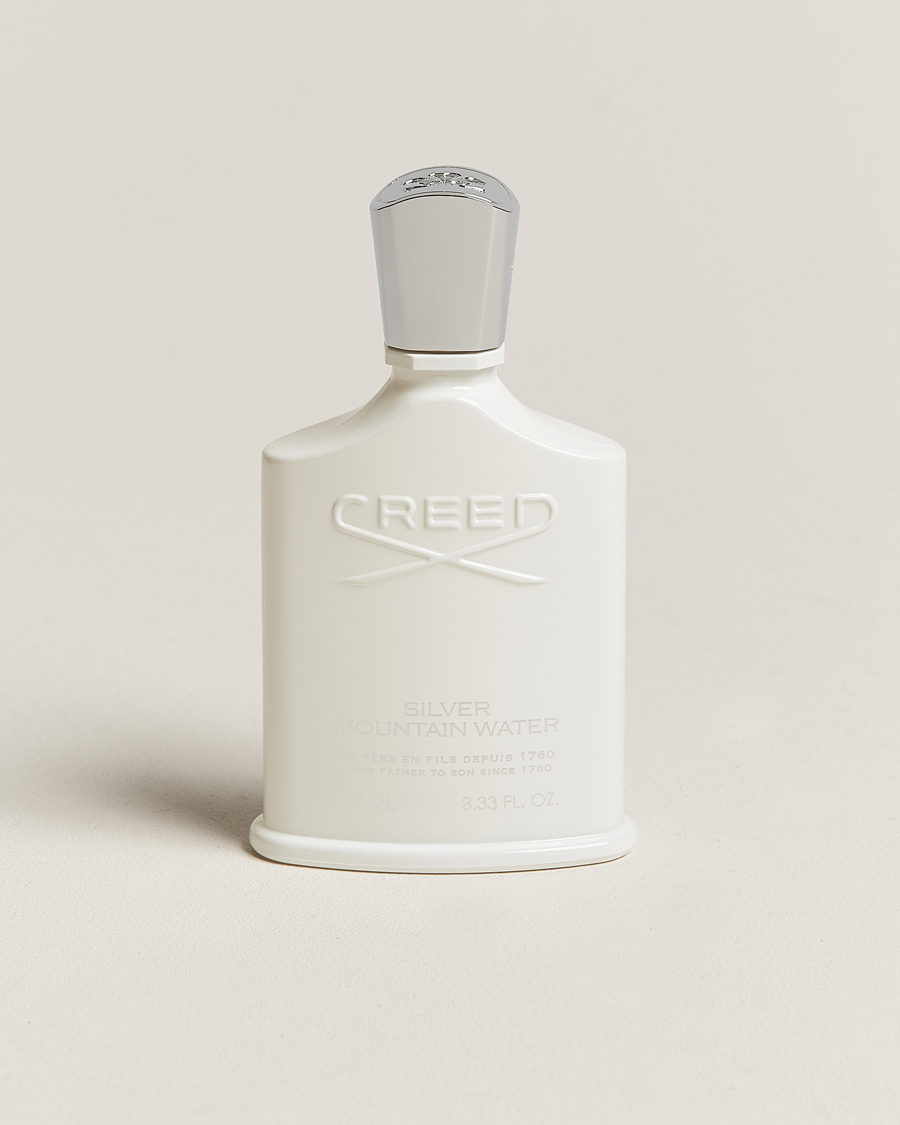 Creed Silver Mountain Water Eau de Parfum 100ml