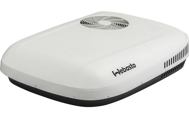 Webasto Cool Top Trail 34 Dachklimaanlage Außeneinheit 3.400 W