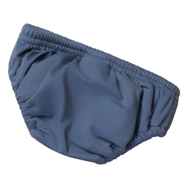 Ina Swim Slip de Bain Lumi | Bleu marine