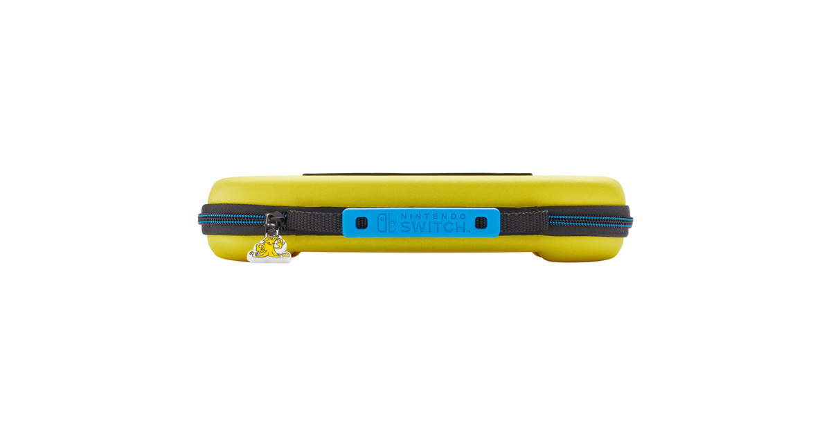 PowerAProtection Case for Nintendo Switch - Fortnite Peely tas  (Geel, Nintendo Switch - OLED Model, Nintendo Switch of Nintendo Switch Lite)