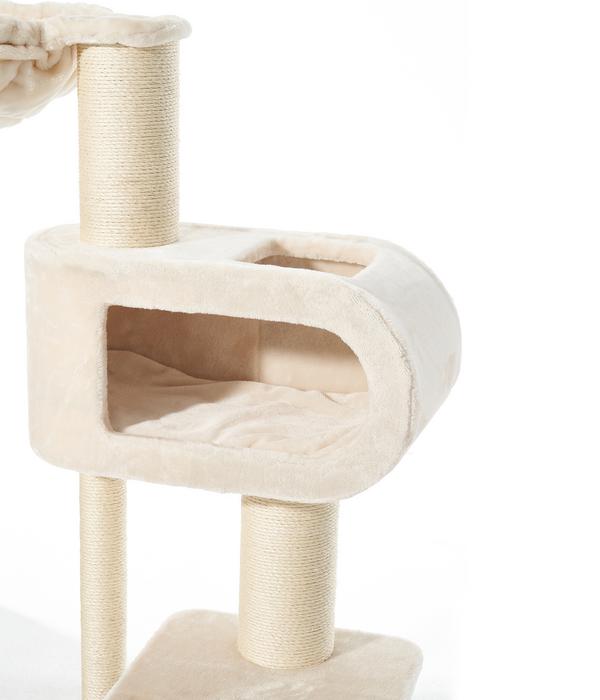 Nobby Kratzbaum Tove, ca. B58/H128/T48 cm