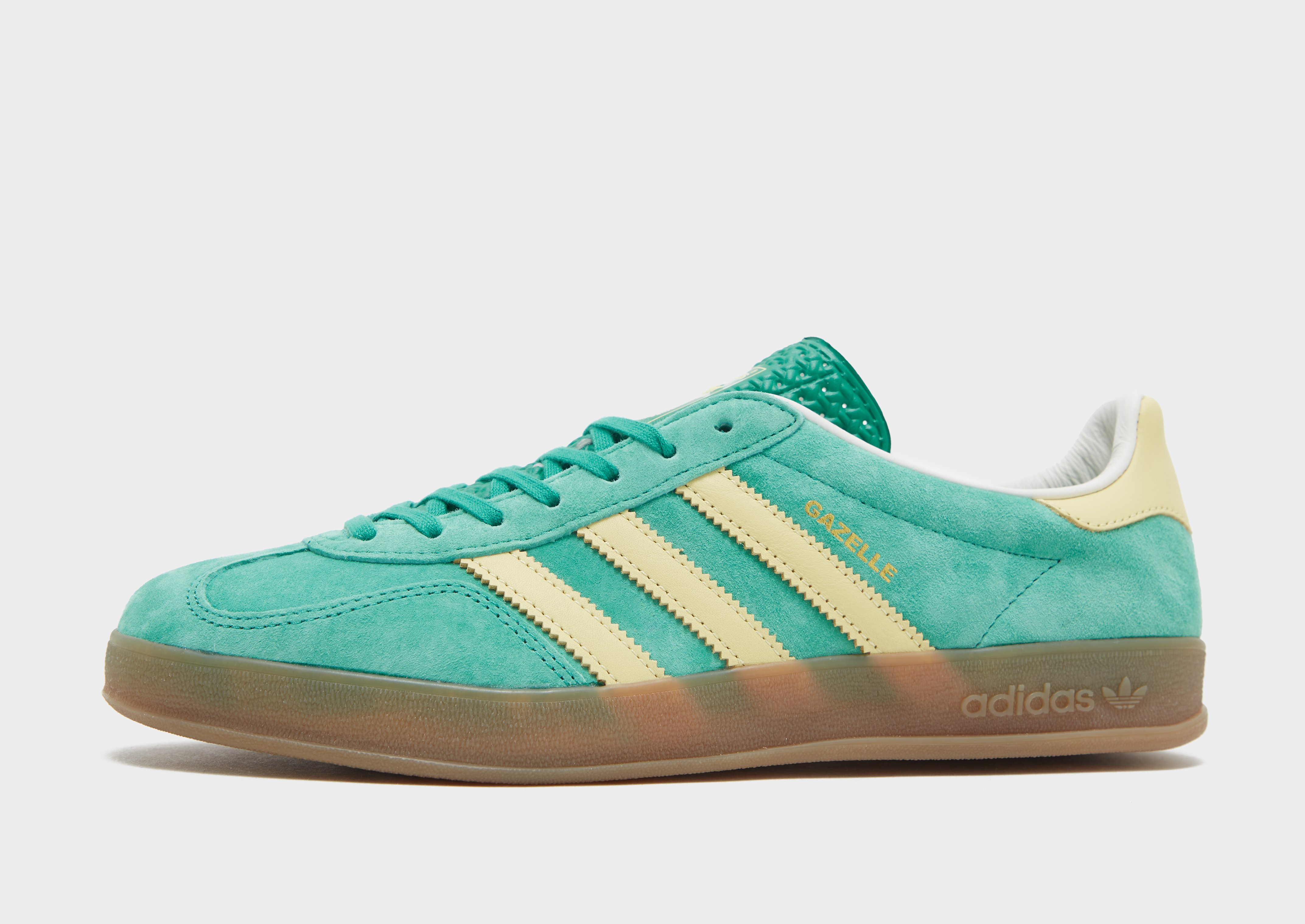 adidas Chaussure Gazelle Indoor