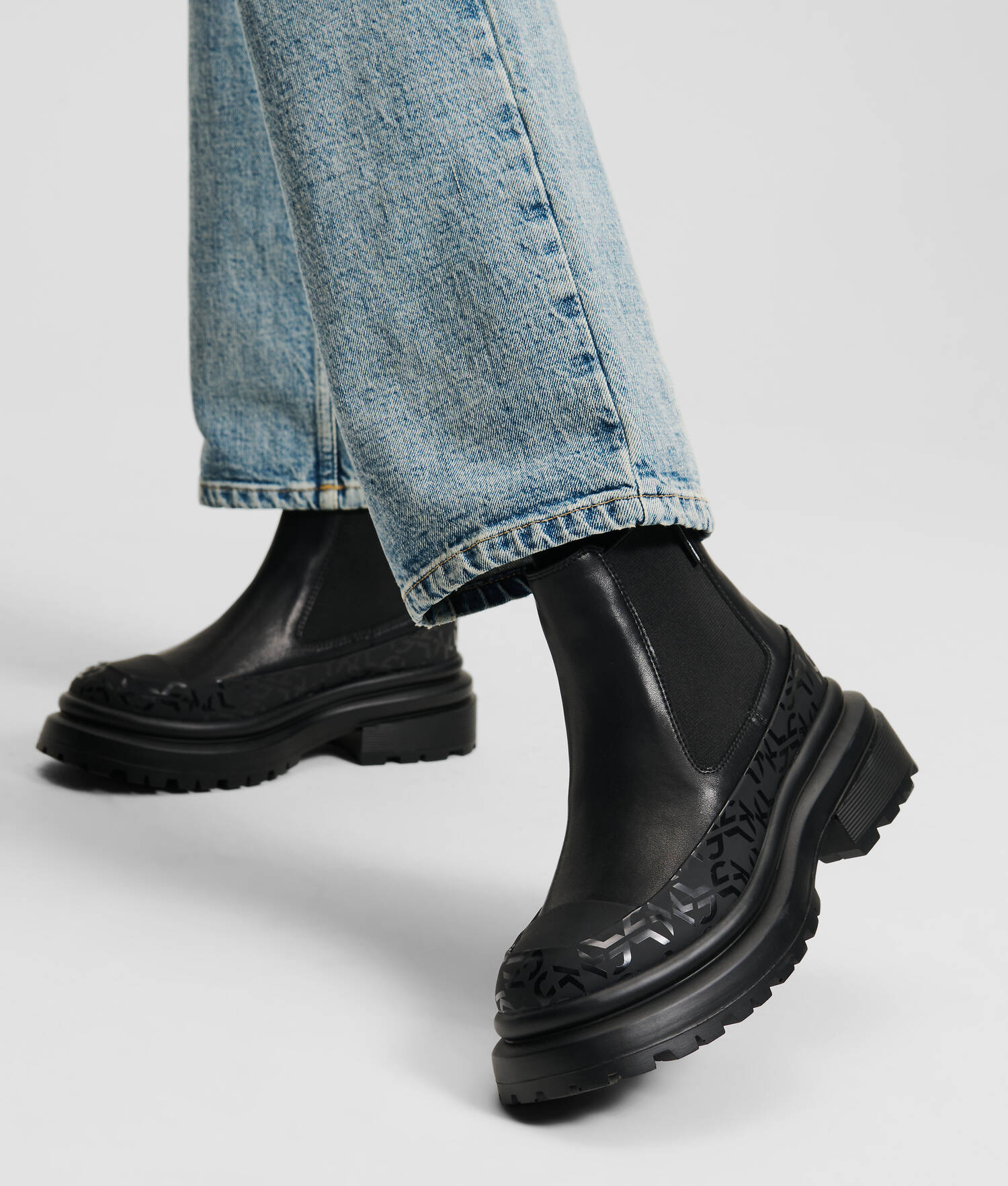 BOOTS KLJ BROOKE GORE
