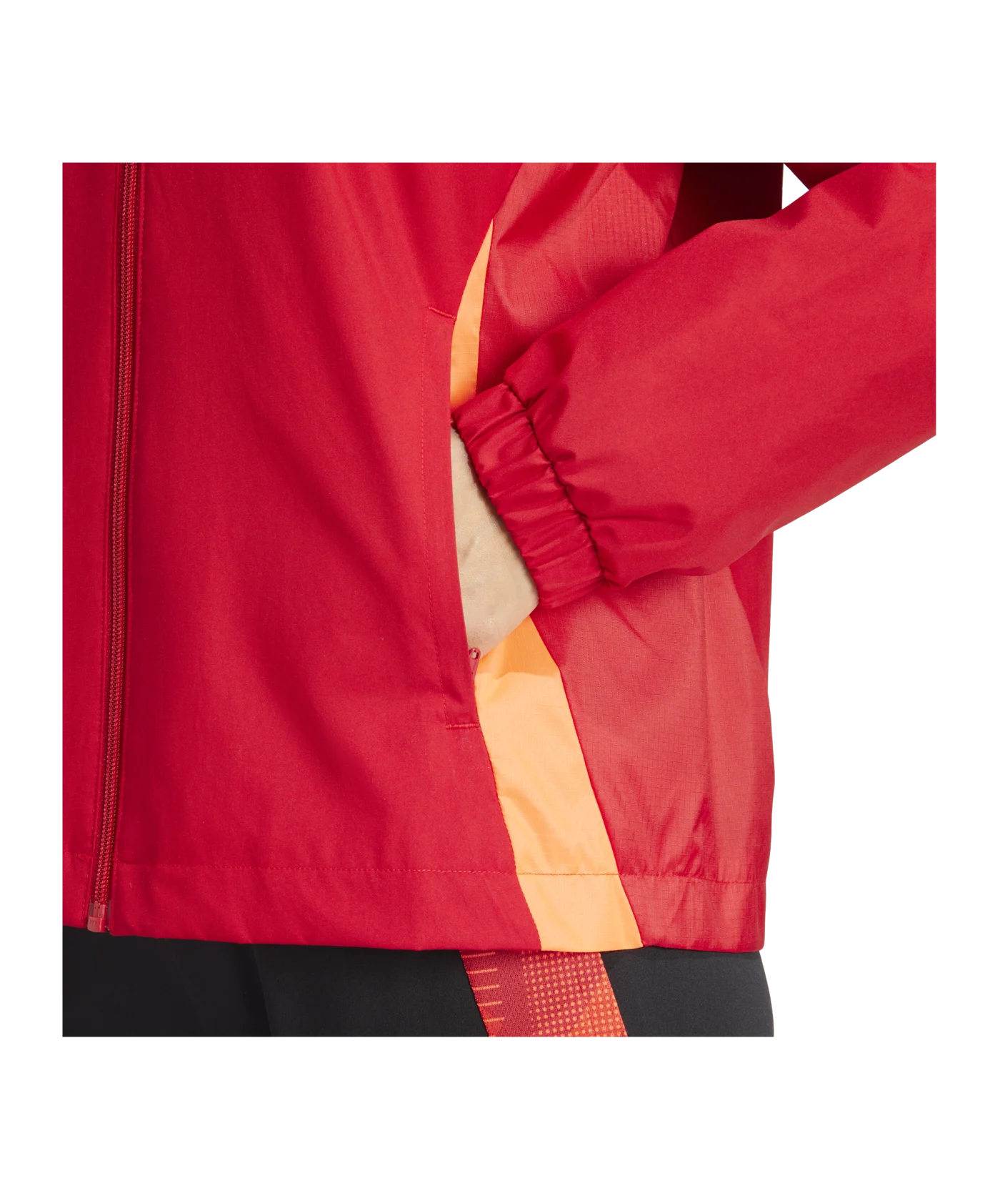 adidas Tiro 24 Competition Allwetterjacke Damen
