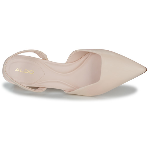 Aldo - MALAGA - Rose