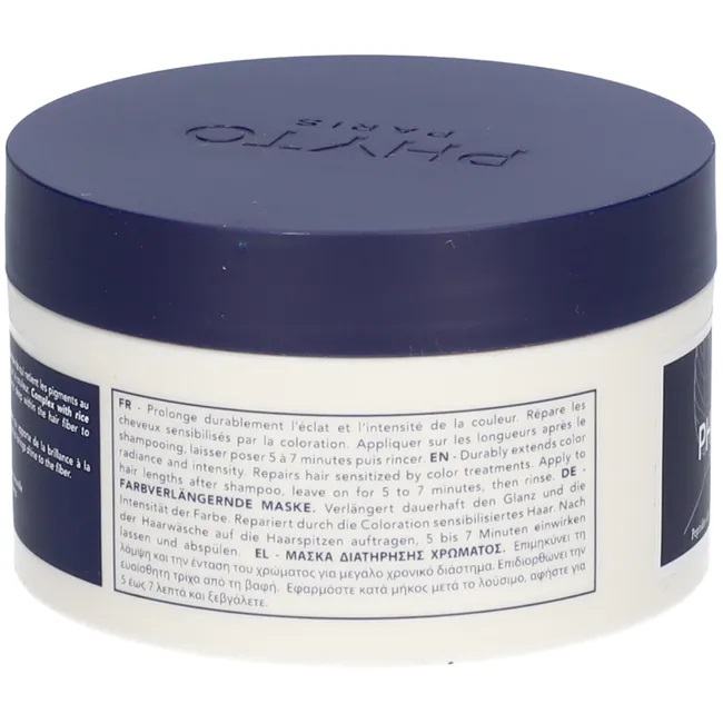 Phytocolor Farbschutz-Maske