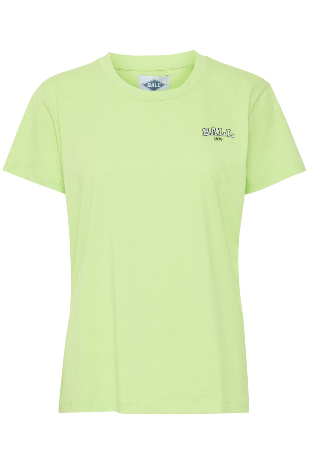 Ball T. Little Womans T-Shirt