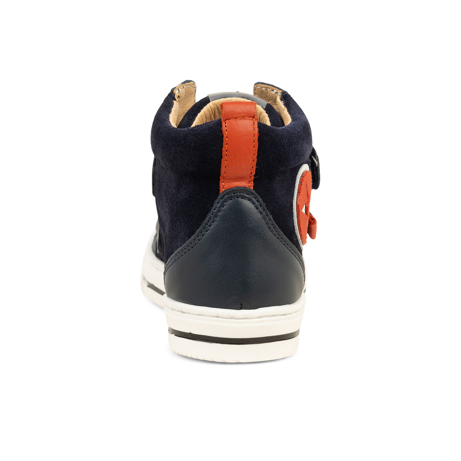 Chaussures montantes garçon ACEBO'S STARSCRATCH