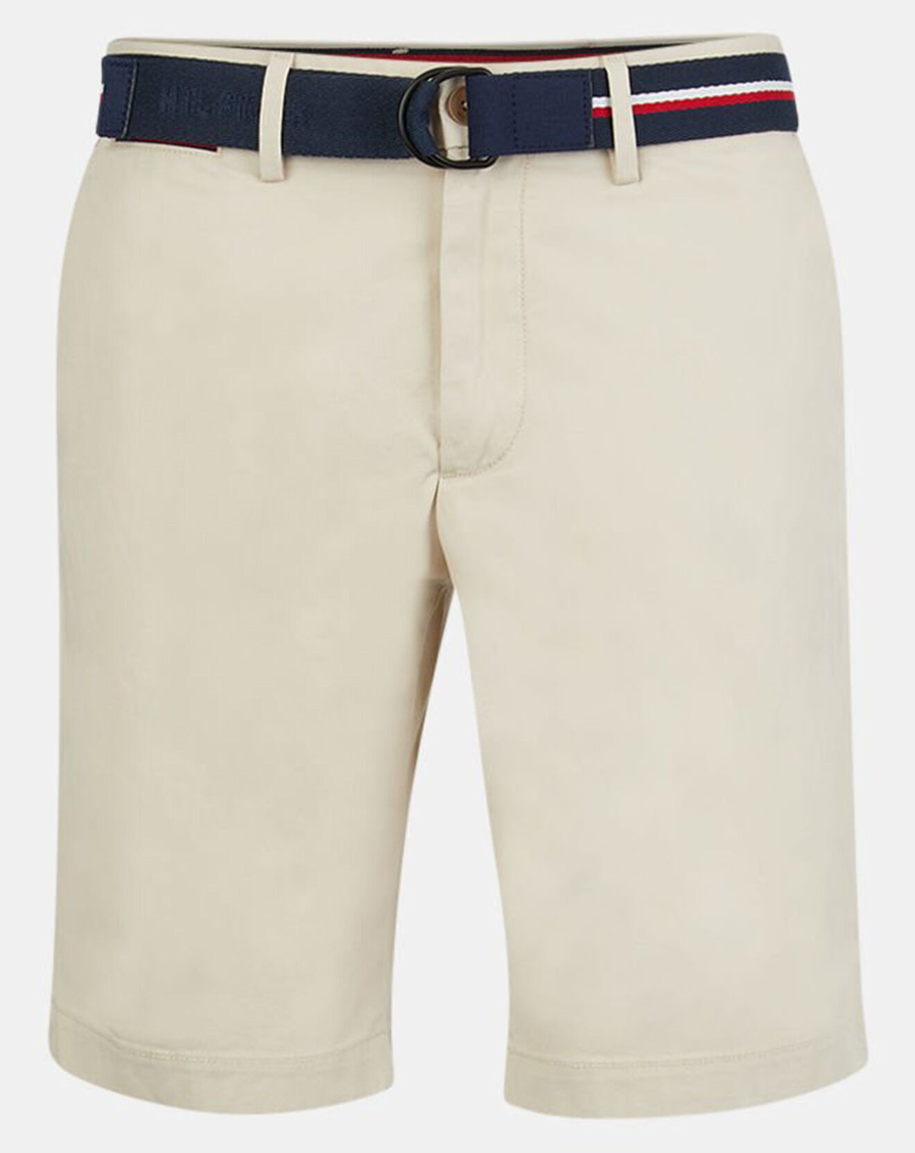 Tommy Hilfiger Short Brooklyn Light Twill beige