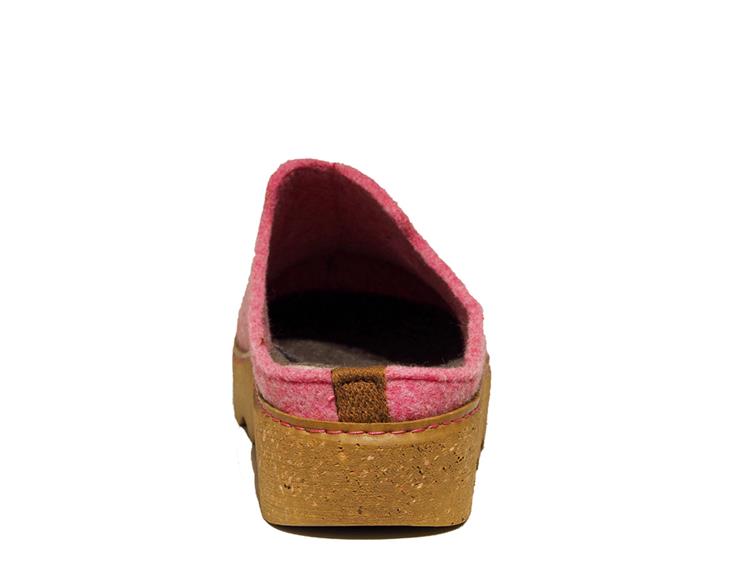 Rohde 6120 pink