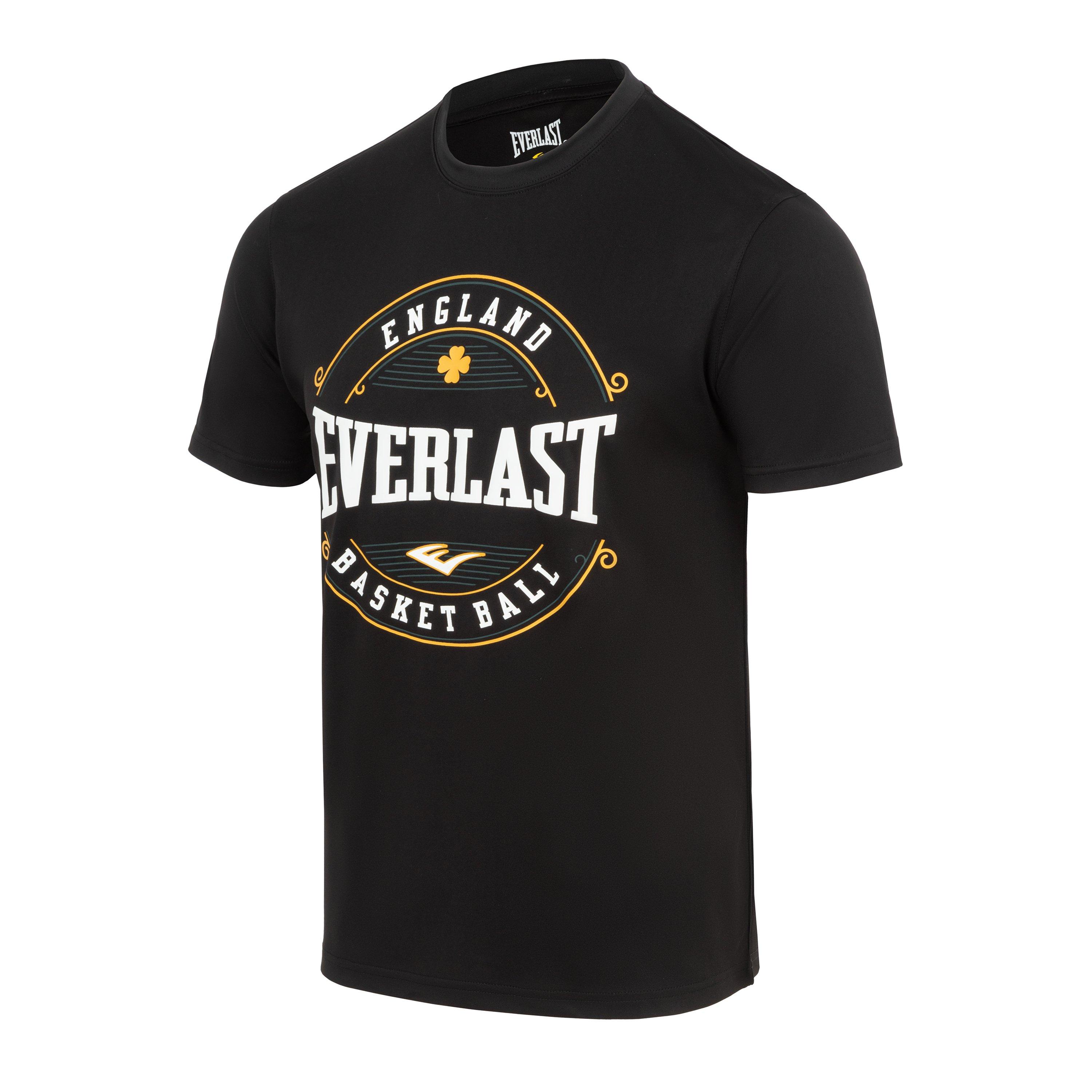 Everlast Crew Neck T shirt