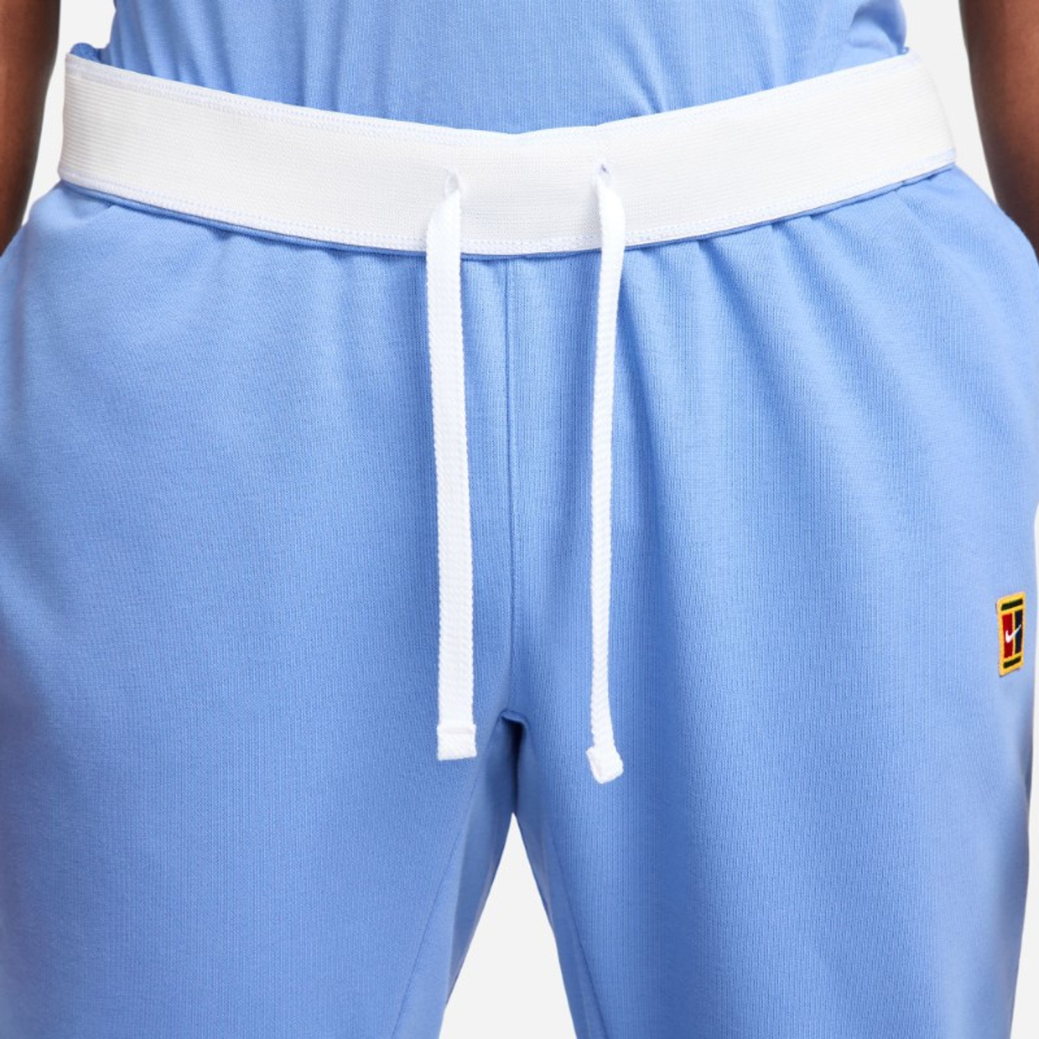 Nike Court Heritage Fleece Pant