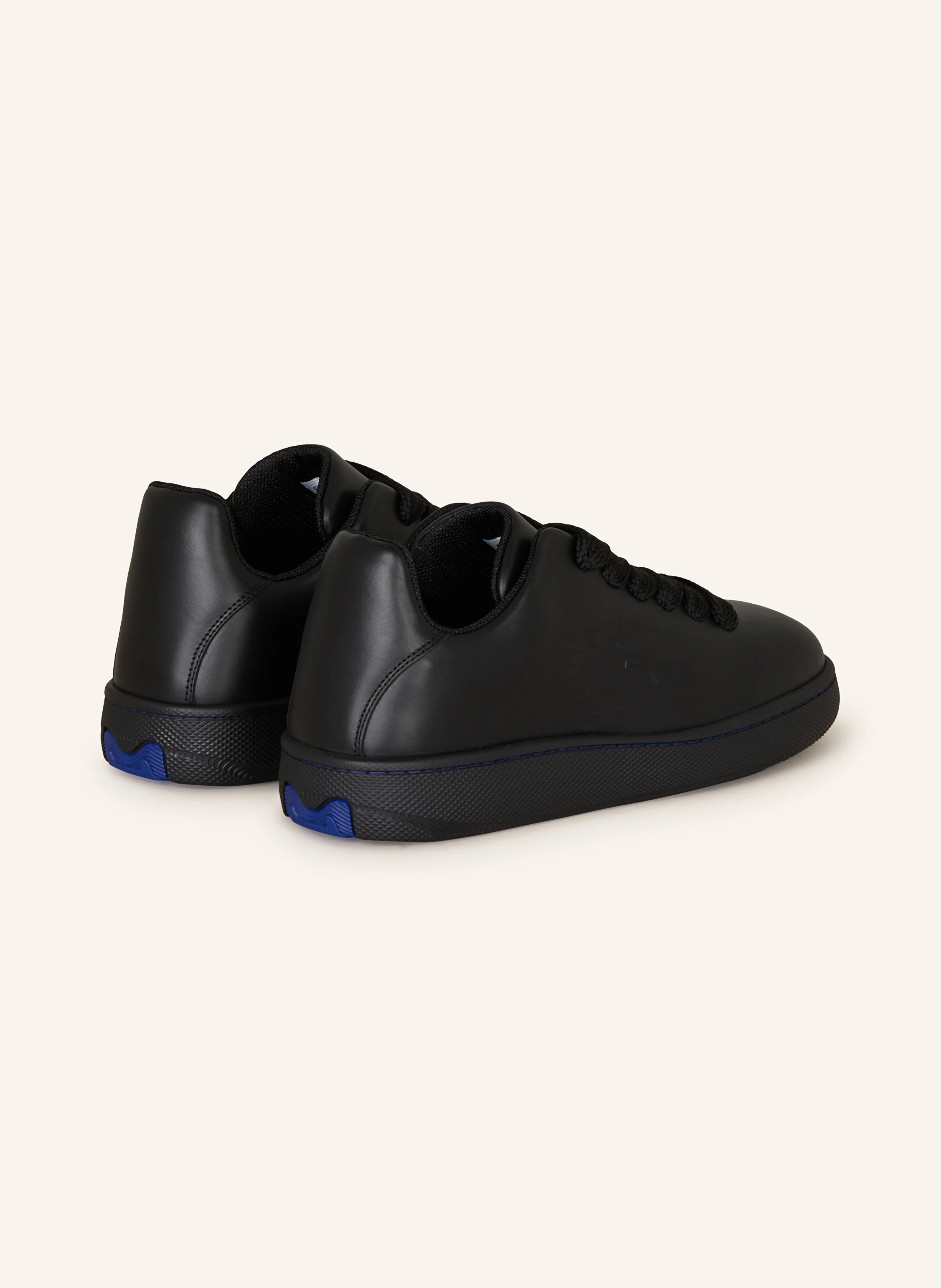 BURBERRY Sneaker MS25