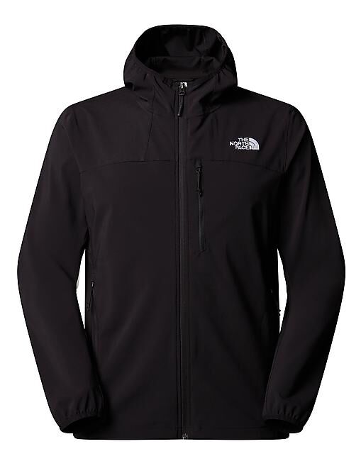 THE NORTH FACE - VESTE MEN S NIMBLE HOODIE