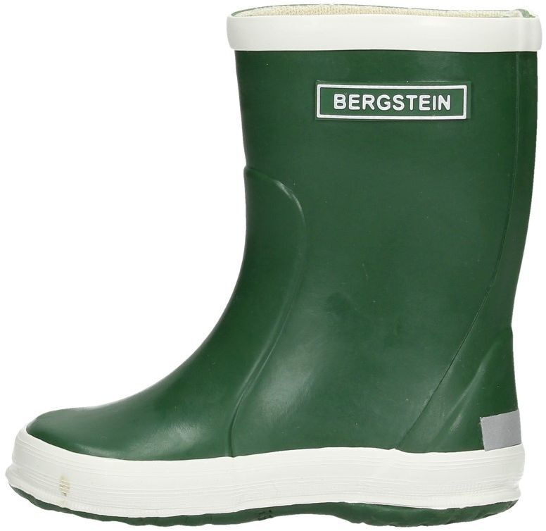 Bergstein BN Rainboot Forest groen