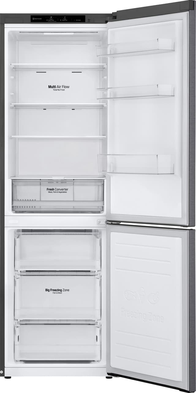 LG kølefryseskab GBP61DSPGN