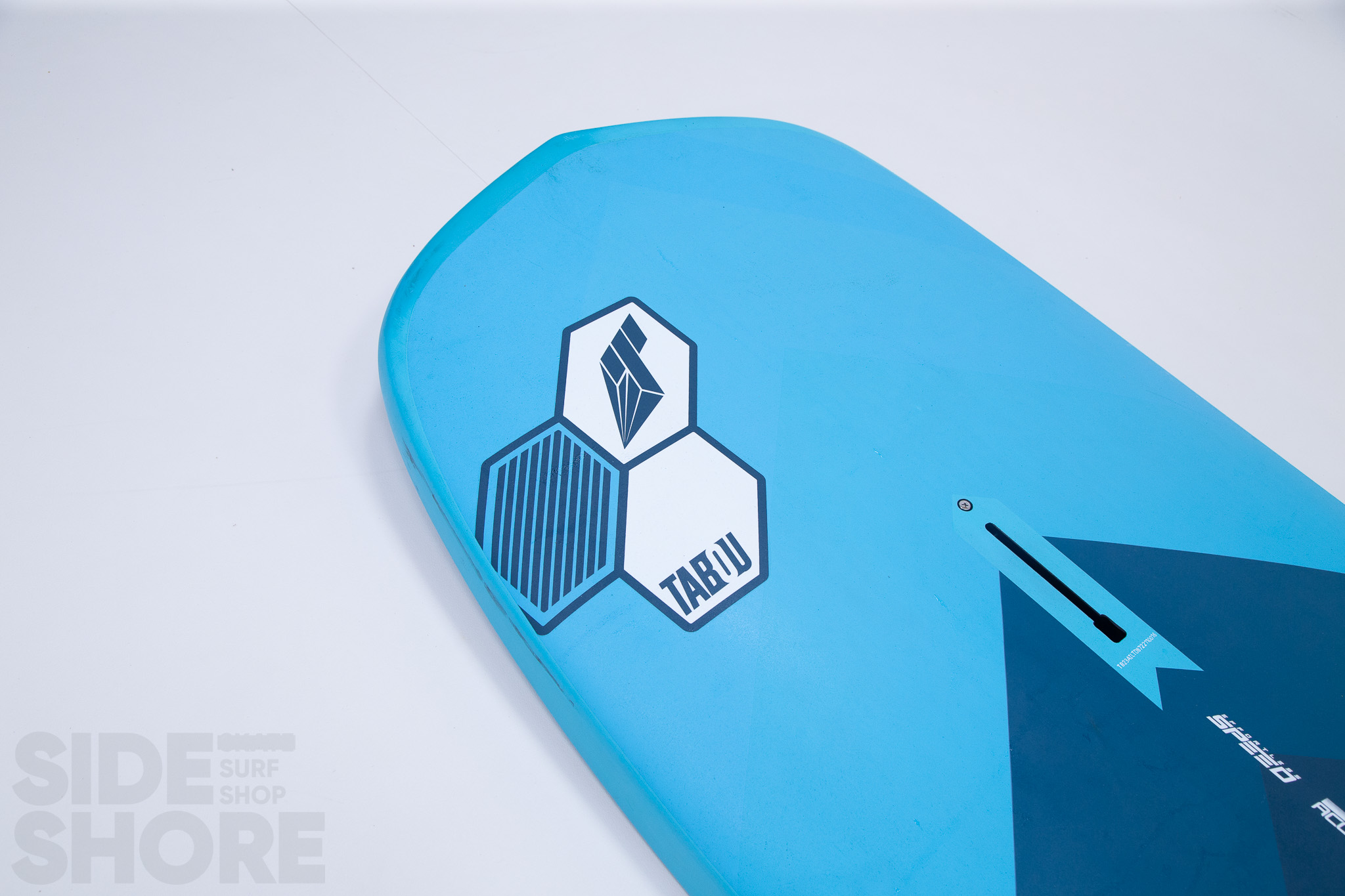 Tabou Air Ride - 87 - LTD - 2024 #51 LTD