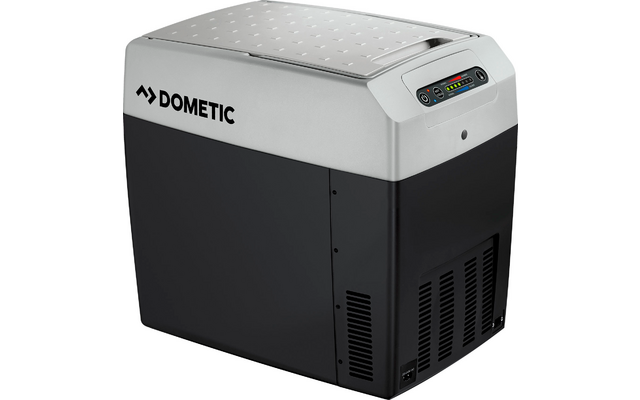 Dometic TropiCool TCX Tragbare Thermoelektrische Kühlbox