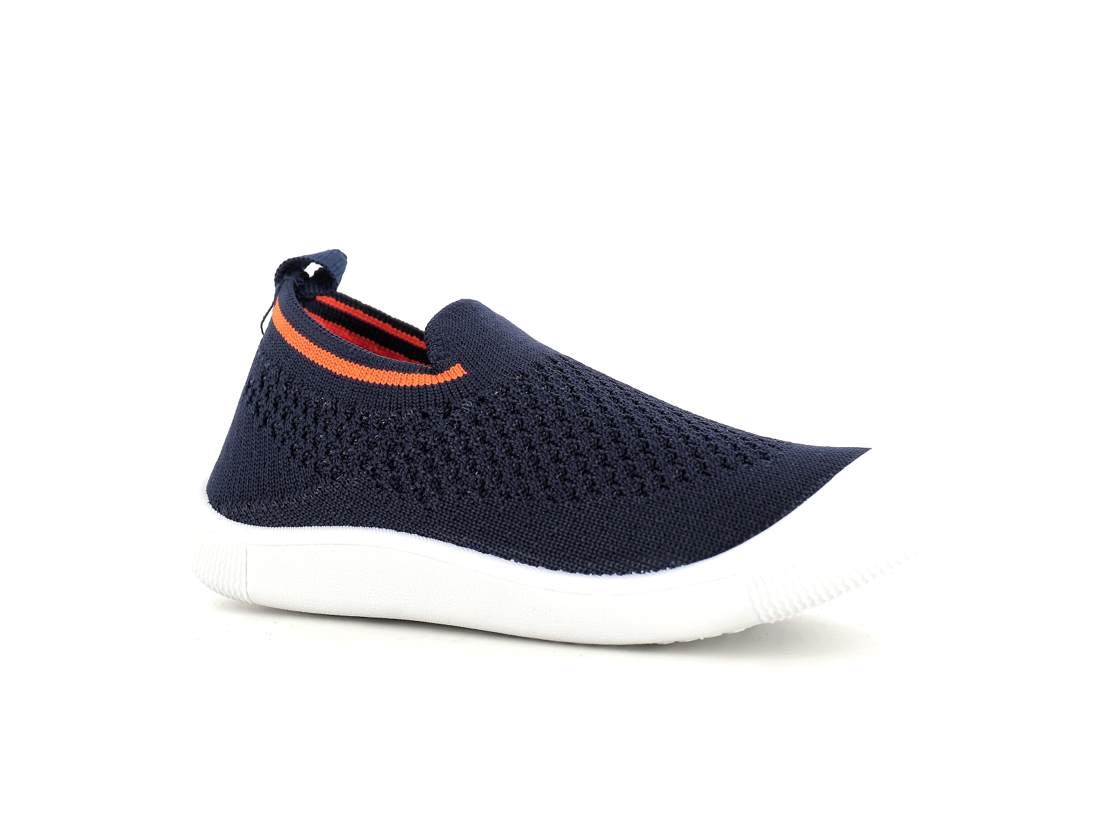 F brand-B866330 Synthétique Marine