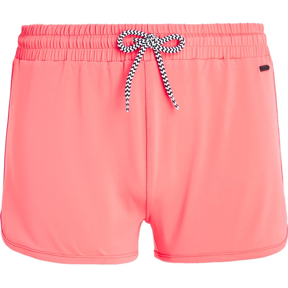 Protest Amisa Jr Badeshorts Mädchen sugarcoral