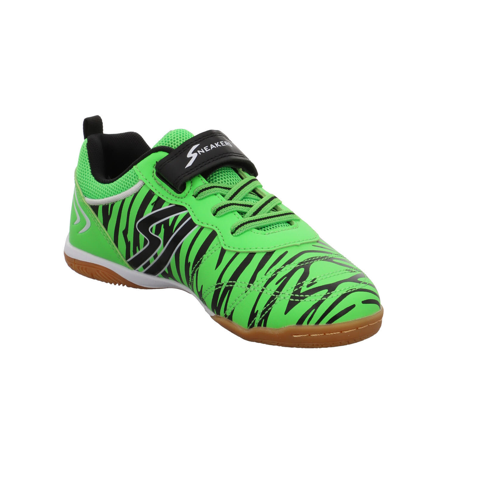 Sportschuhe MK3298-GRN KINDER