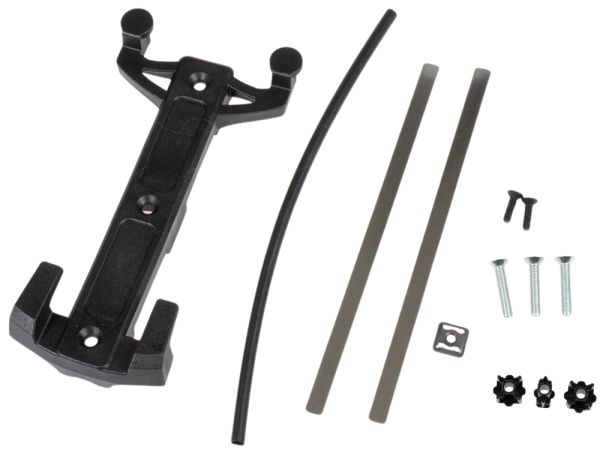 Ortlieb Quick-Lock S Forgaffel Adapter