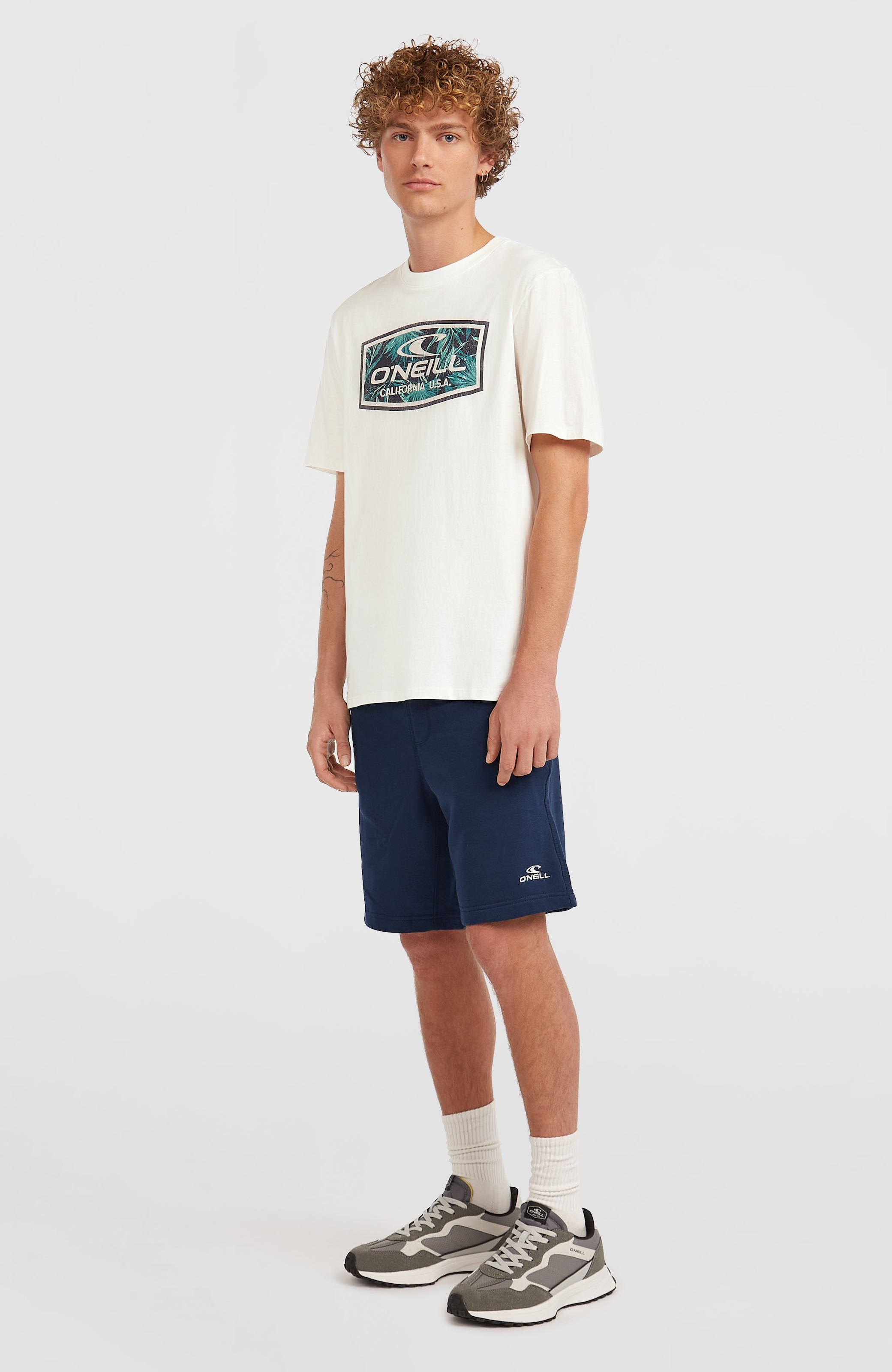 O'Neill T-Shirt »O'NEILL GRAPHIC T-SHIRT«, 1 Stk.