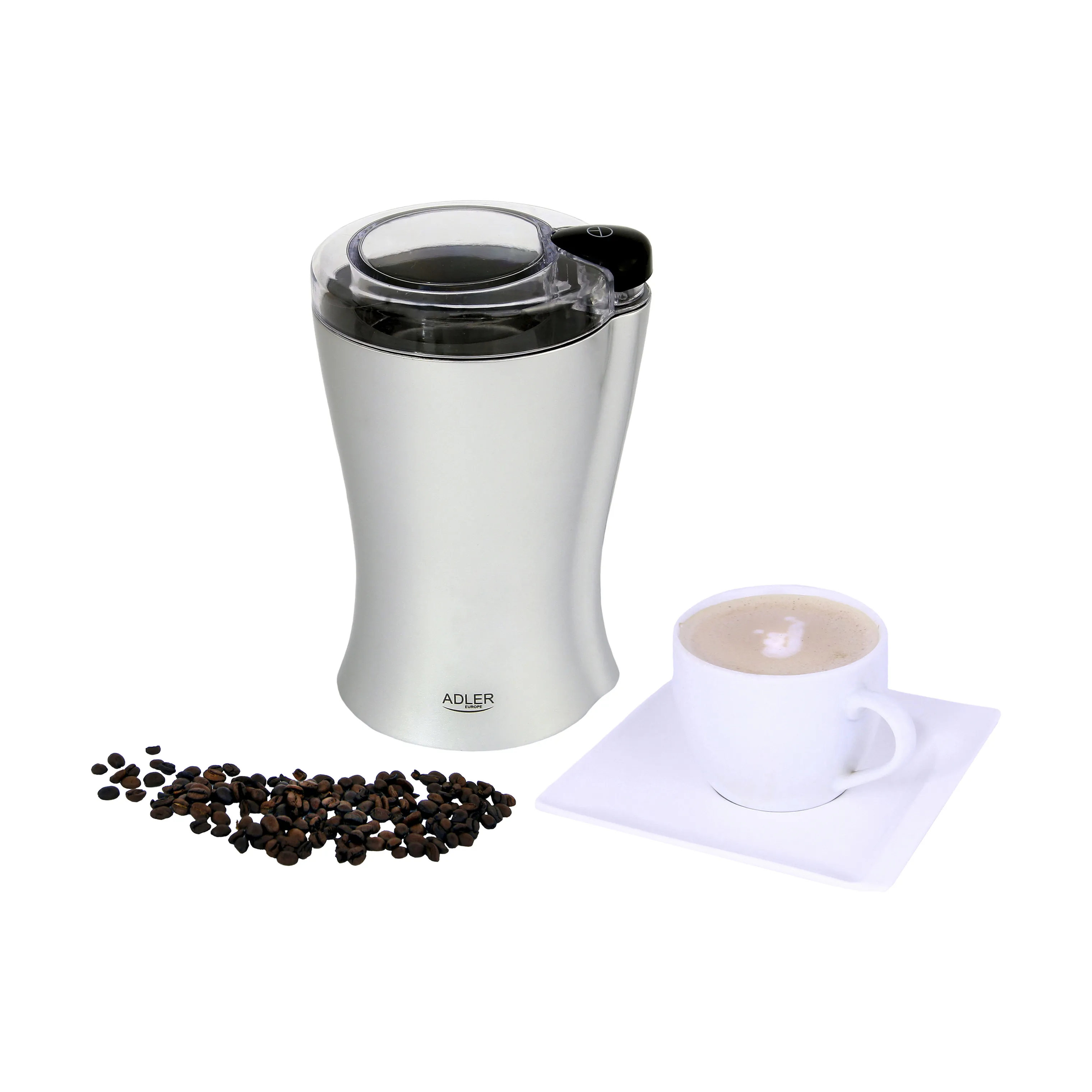 Adler Kaffekværn AD 443