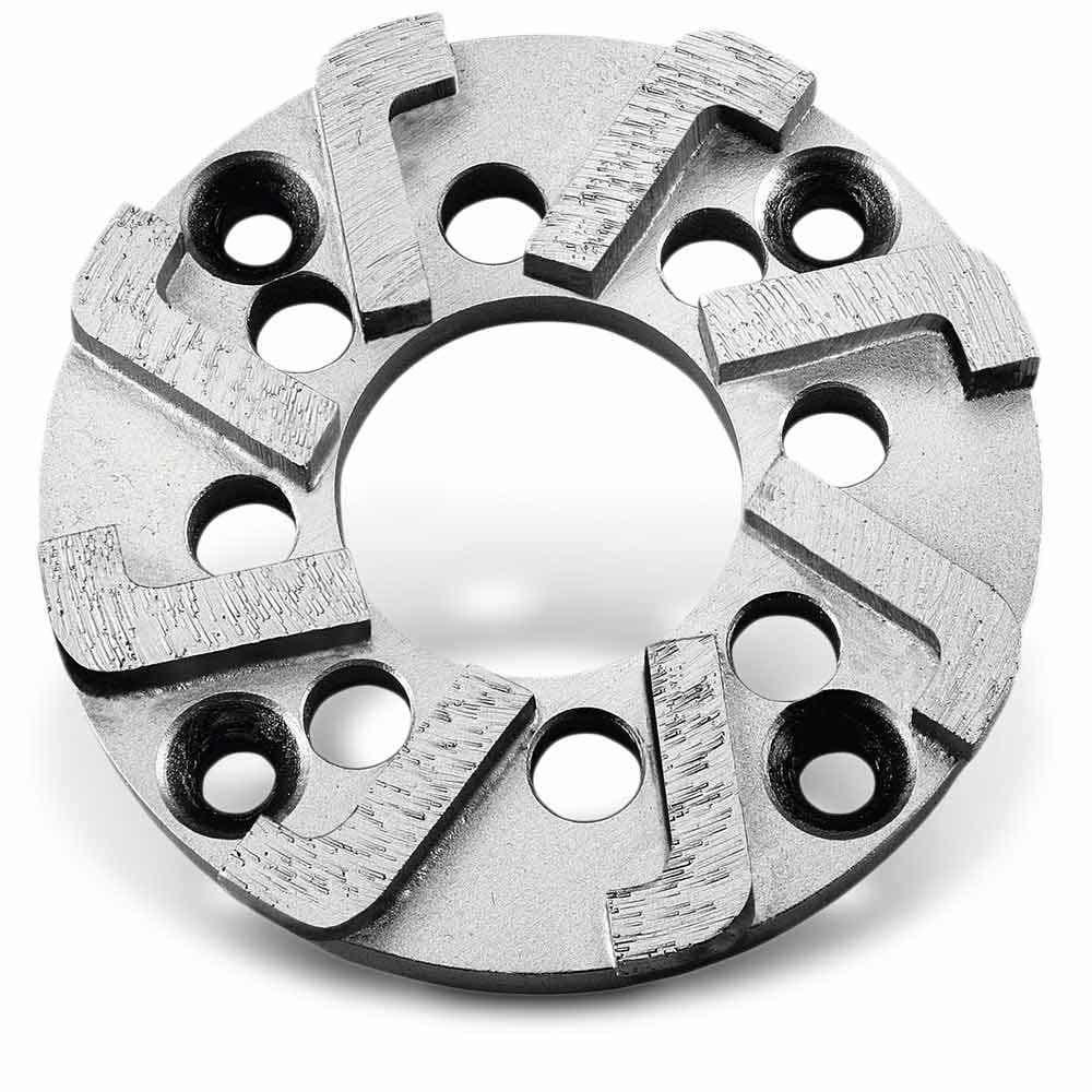 FESTOOL 80mm Diamond Grinding Head Hard