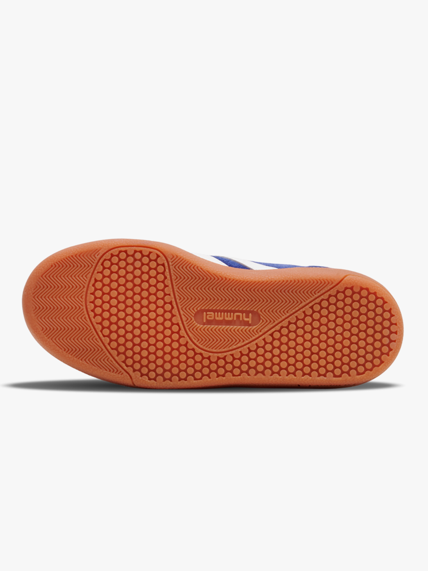 Victory Suede II