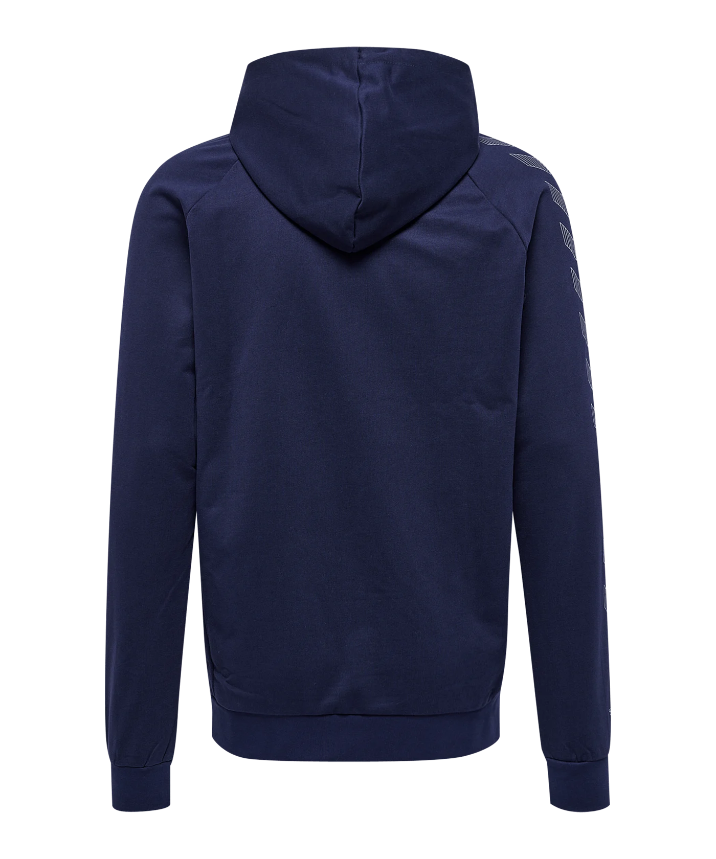 Hummel hmlMOVE Grid Trainingsjacke Blau F7026