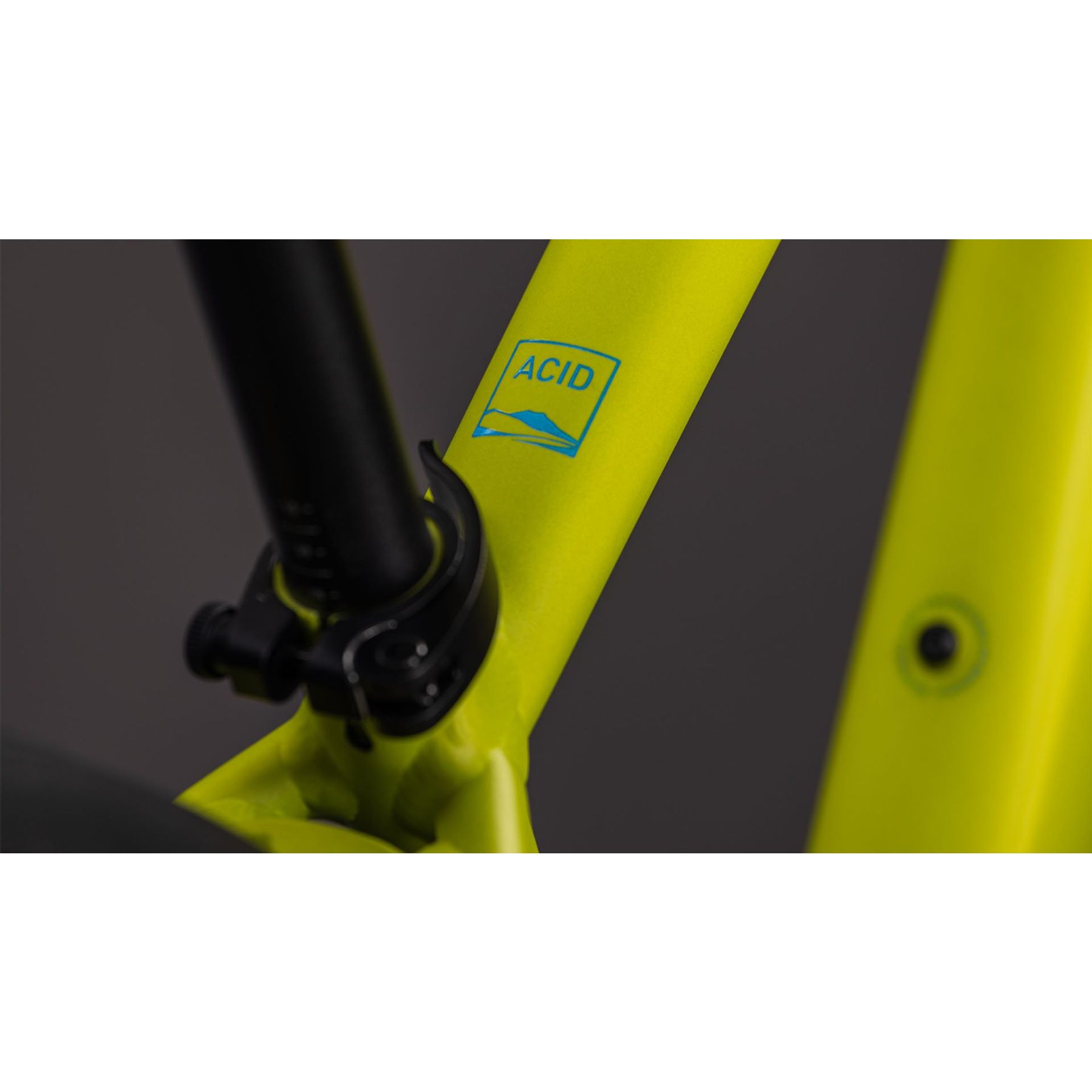 Cube Acid 260 Disc FE 2026
