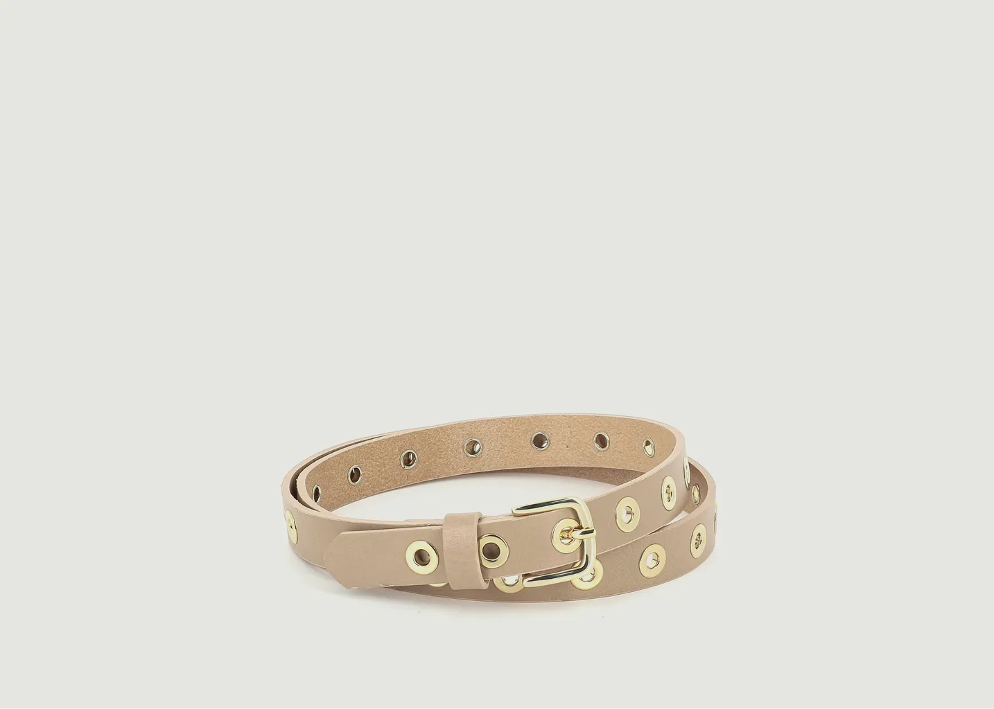 Ceinture La Keller Herbert Frère Soeur
