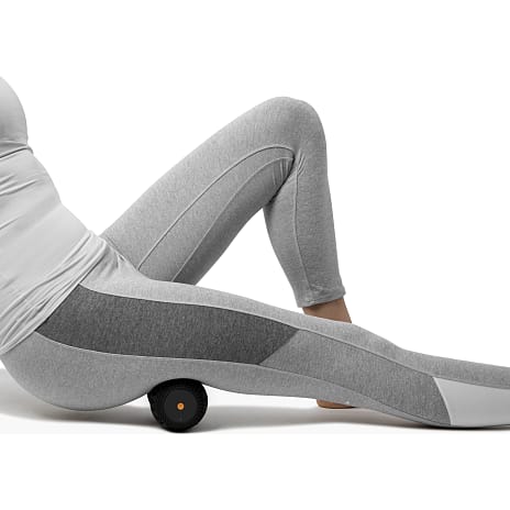 Sharper Image massagerulle m. vibration