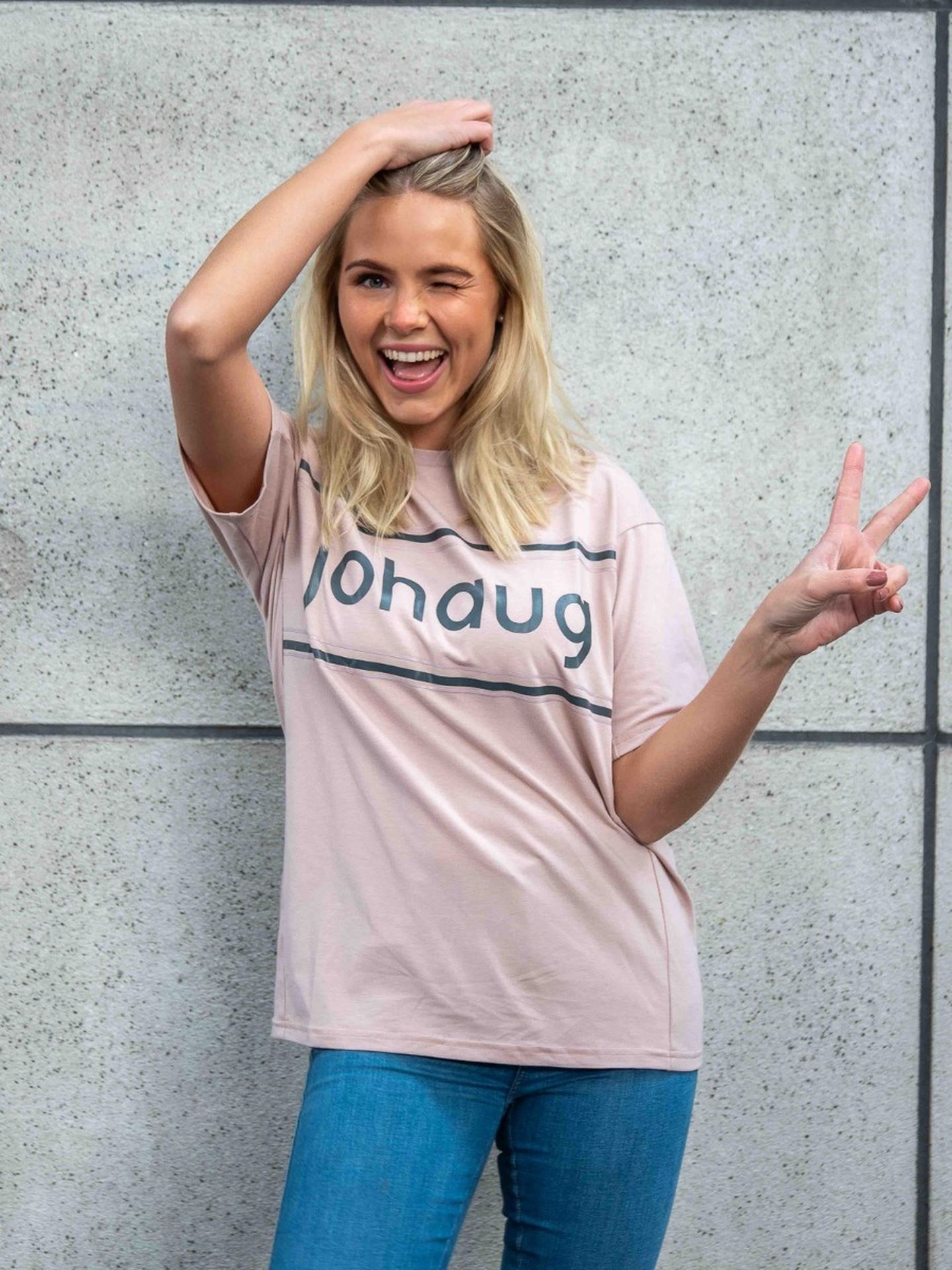 Active Tee 2.0