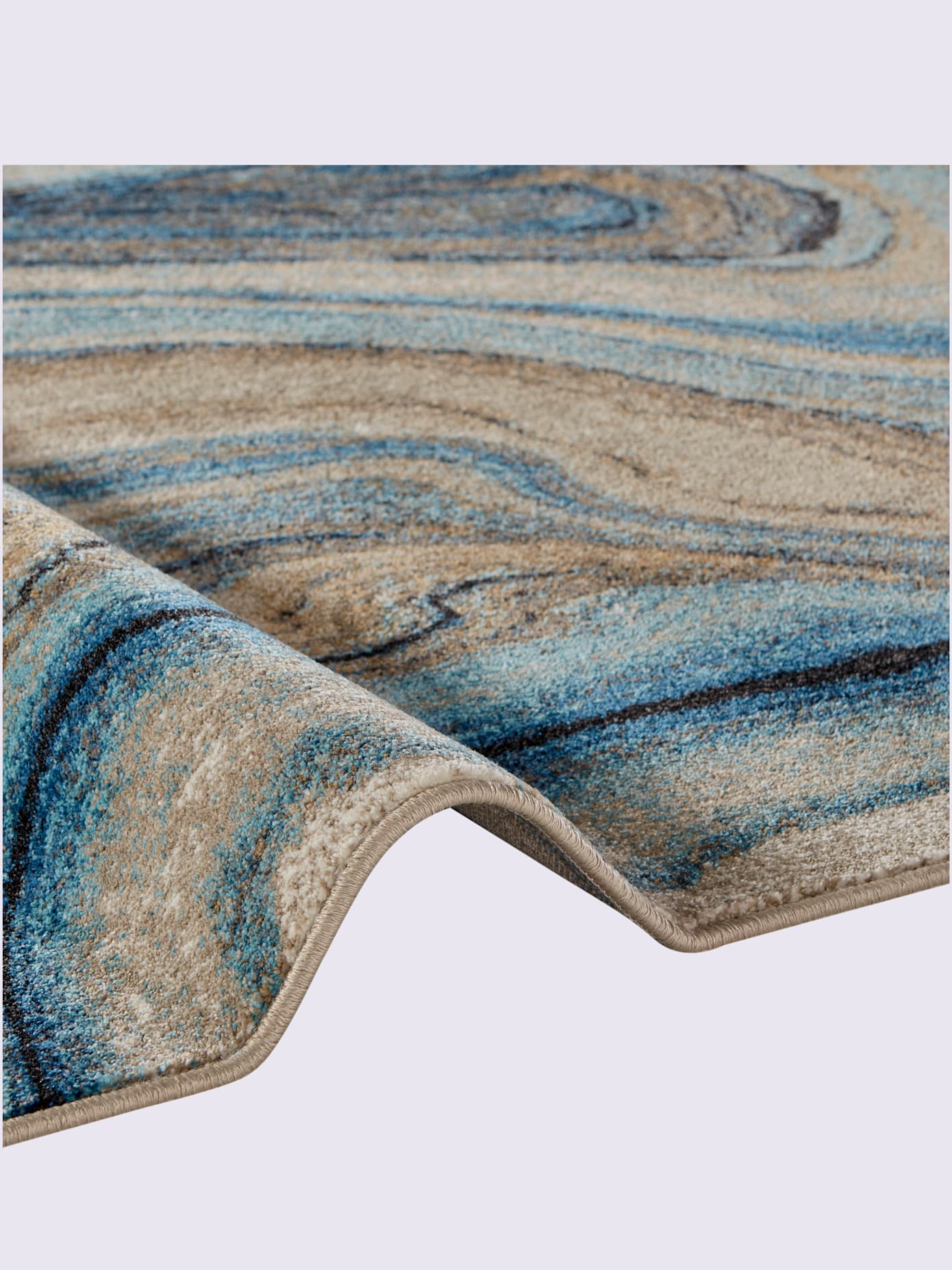 Tapis matière facile à entretenir