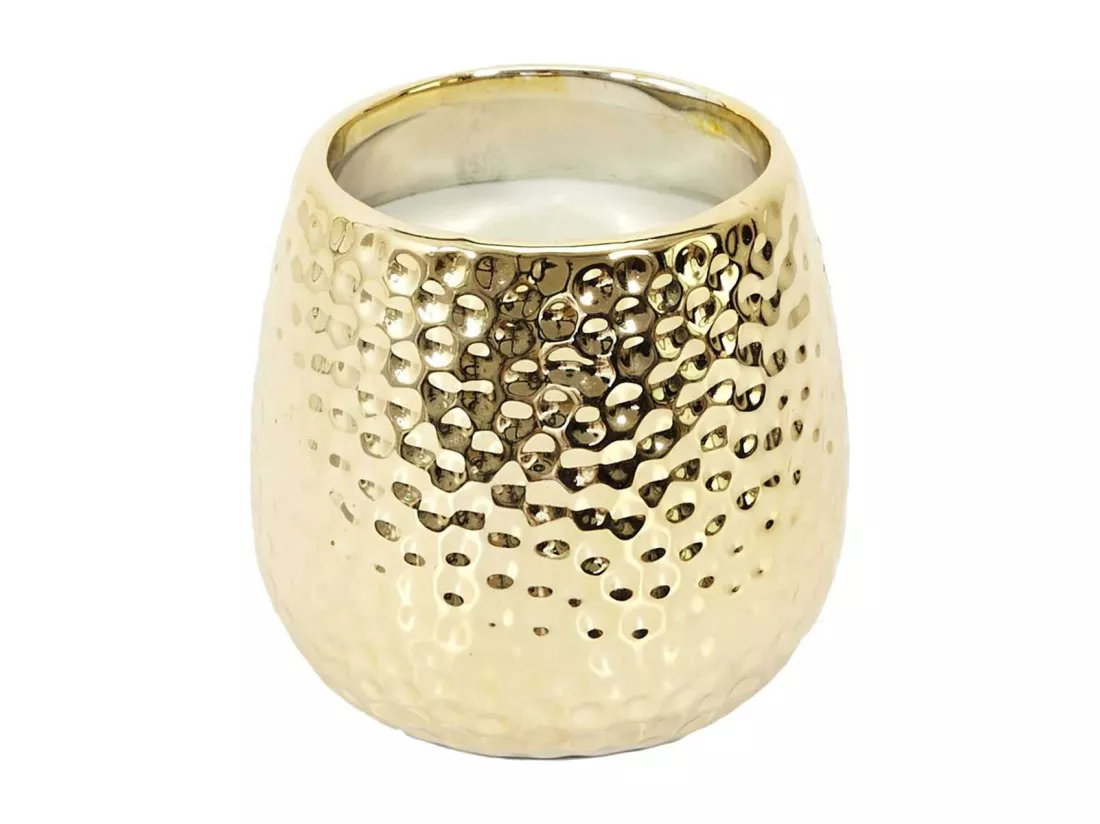 Bougie Parfumée 