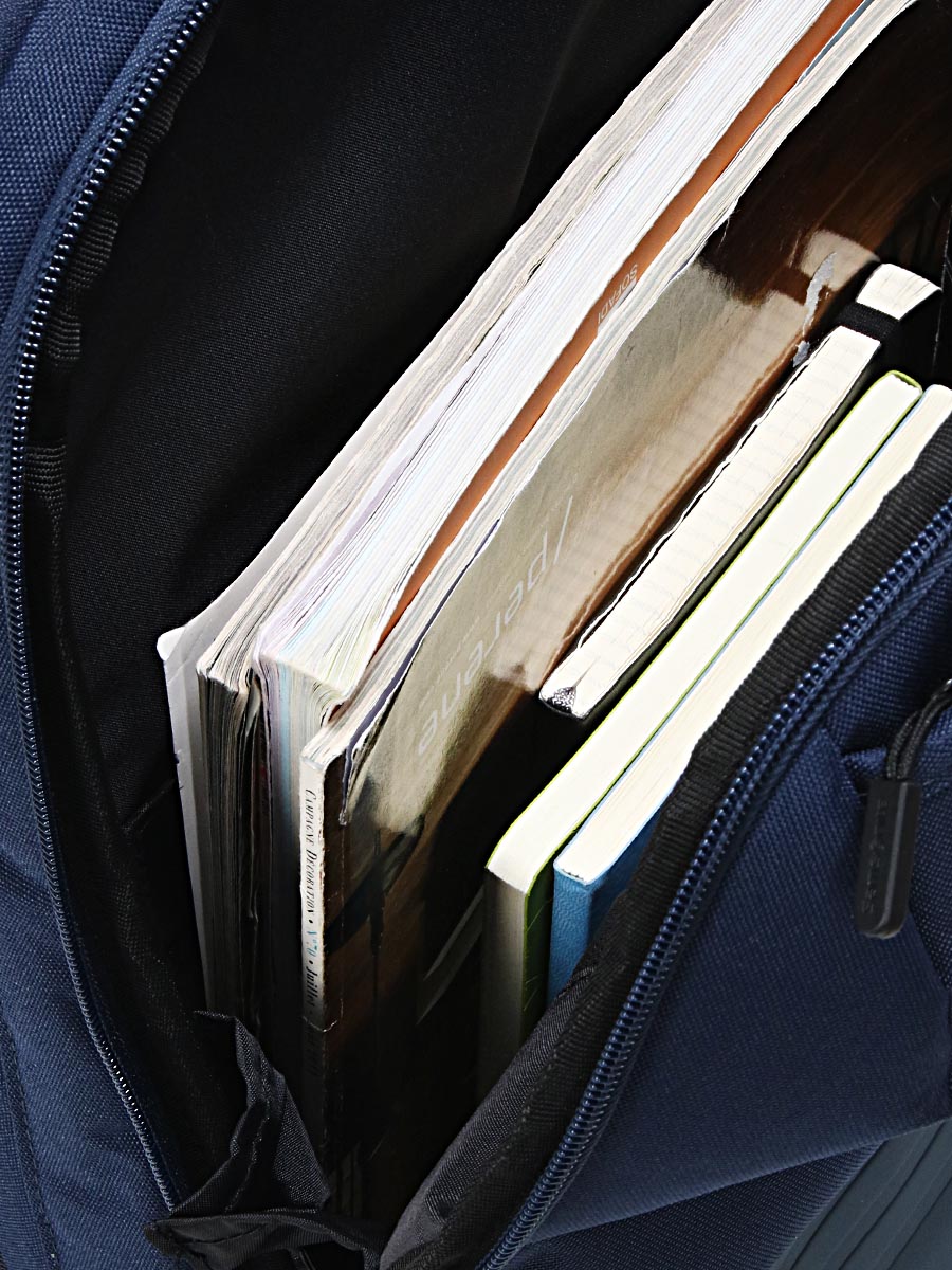 Sac À dos ordinateur Samsonite StackD Biz 15.6 pouces